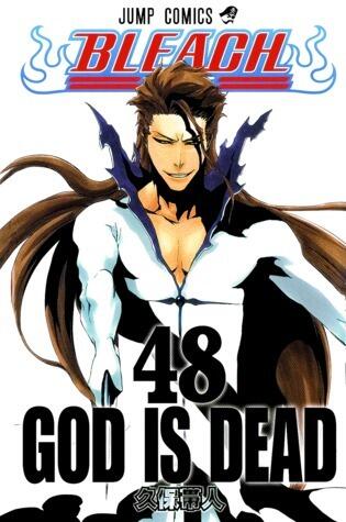 Bleach―ブリーチ― 48 [Burīchi 48]