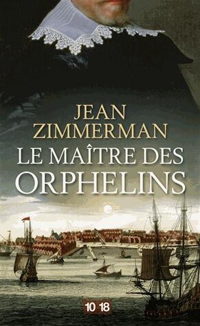 Le Maître des orphelins