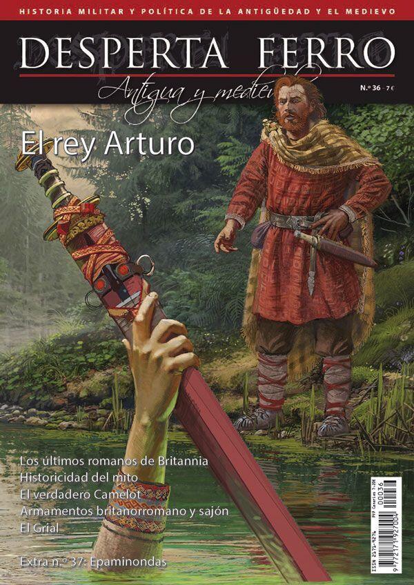 El rey Arturo