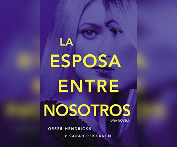 La esposa entre nosotros