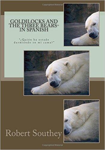 Goldilocks and the Three Bears