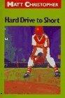Hard Drive to Short