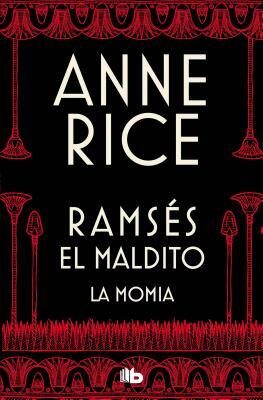 La Momia o Ramsés el Maldito