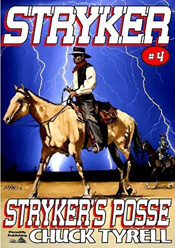 Stryker's Posse