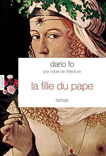 La fille du Pape : Traduit de l'italien par Camille Paul