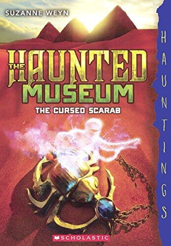 The Cursed Scarab