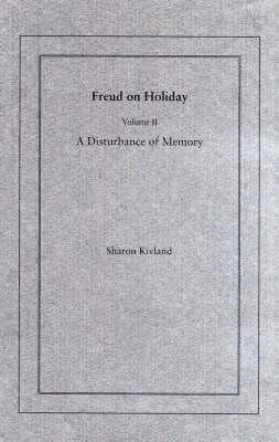 Freud on Holiday