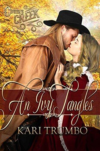 An Ivy Tangles