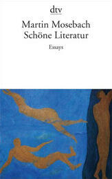 Schöne Literatur : Essays