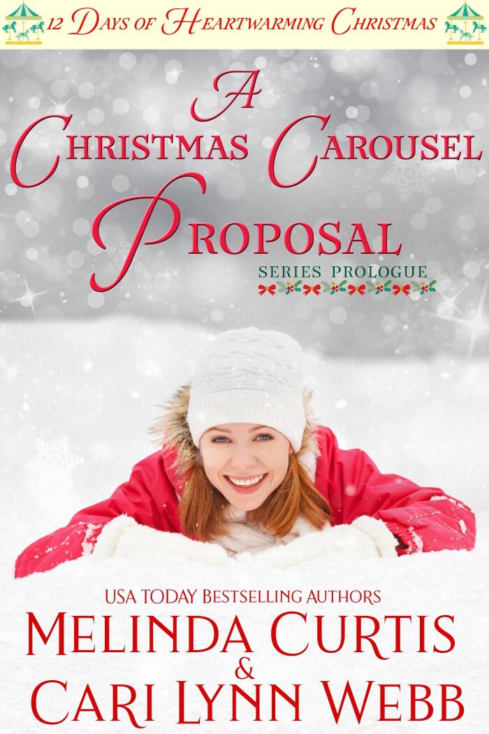 A Carousel Christmas