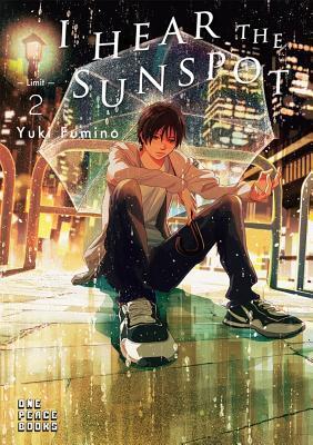 I Hear the Sunspot, Vol. 4: Limit, Volume 2