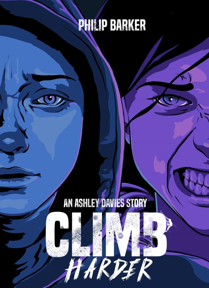 Climb Harder