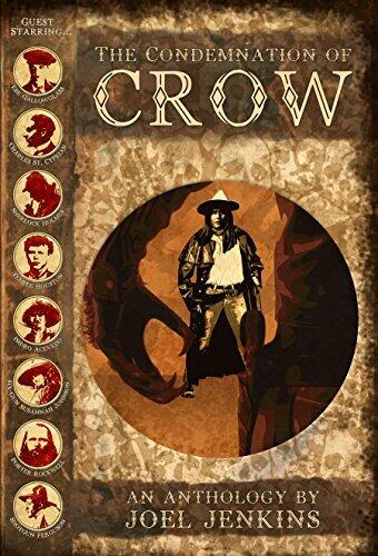The Weird Adventures of Lone Crow