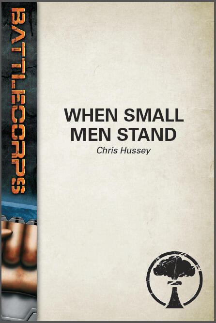 When Small Men Stand