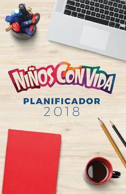Ninos con Vida: Planificador 2018