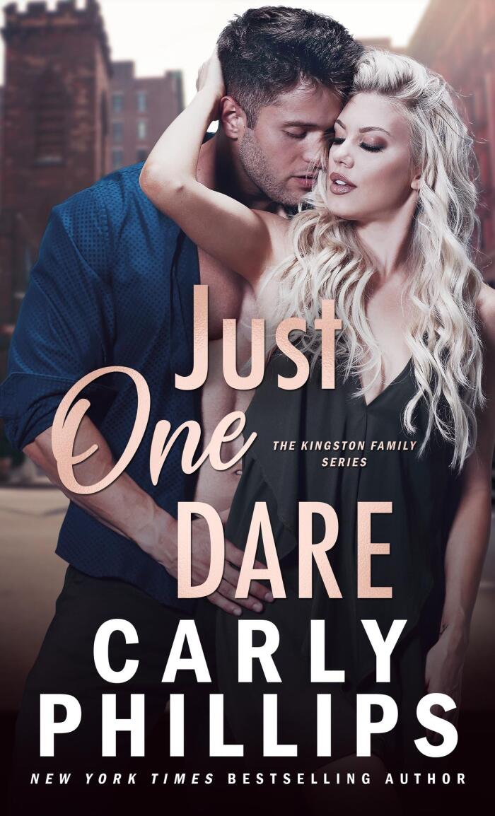 Dirty Dares