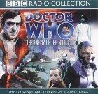 Doctor Who: The Enemy of the World