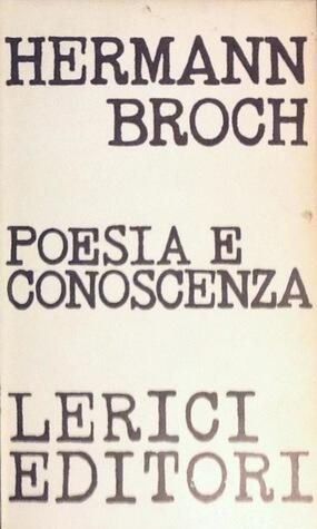 Poesia e conoscenza