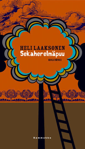 Sekaherelmäpuu - Kolumnei
