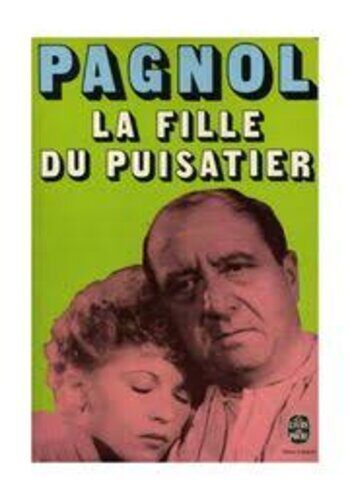 La Fille du puisatier