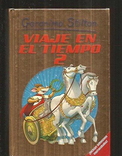 Viaje en el tiempo 2