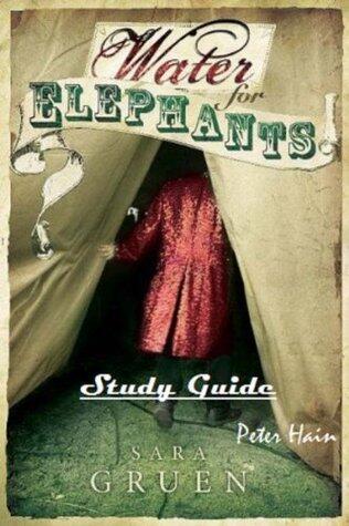 Study Guide: Water for elephants study guide