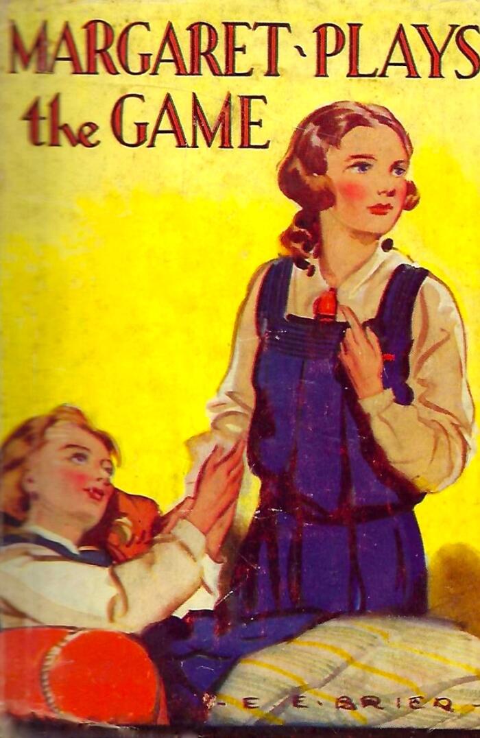 Margaret Plays the Game