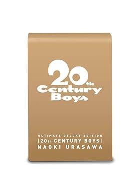 20th Century Boys. Ultimate Deluxe Edition, Vol. 1-3