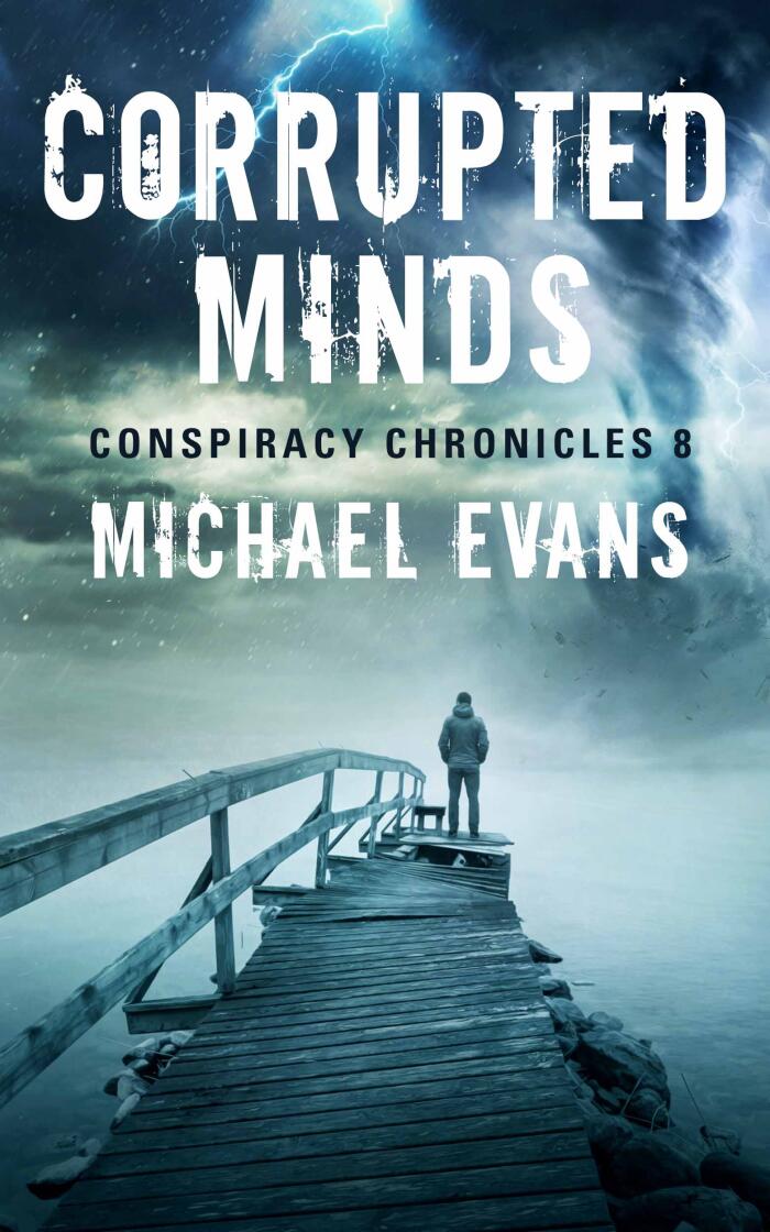Corrupted Minds