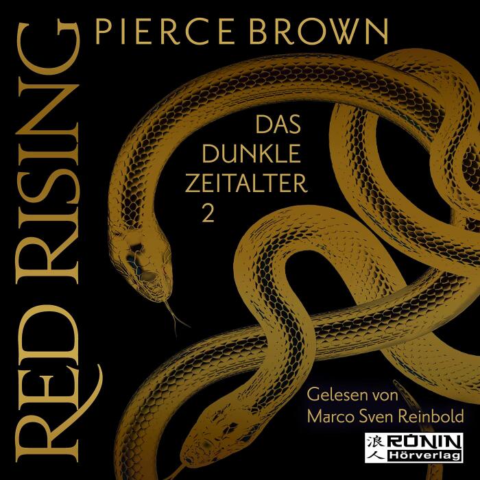 Das dunkle Zeitalter 2: Red Rising 5.2