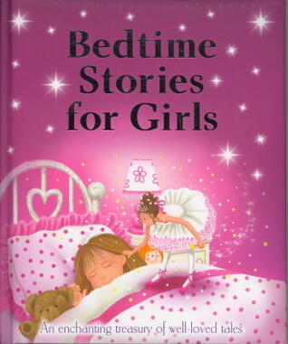 Bedtime Stories For Girls