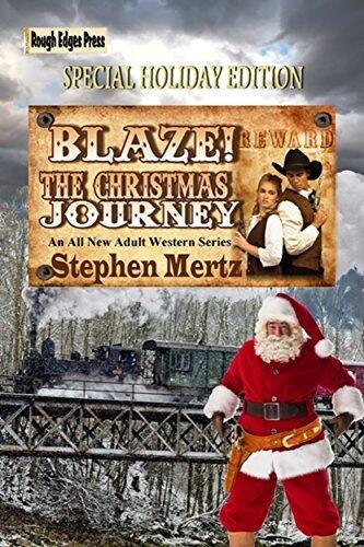 Blaze! The Christmas Journey