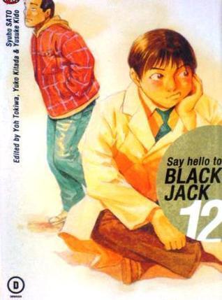 Say Hello To Black Jack Vol. 12
