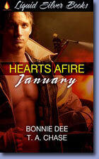 Hearts Afire: January