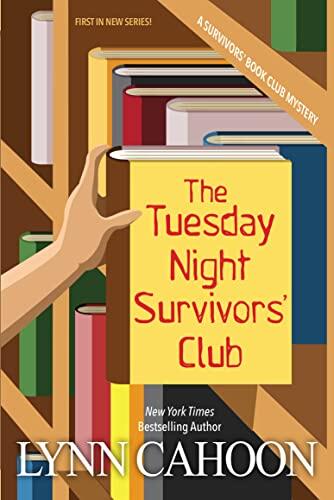 Survivors' Book Club Mystery