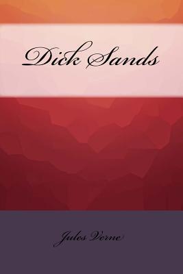 Dick Sands