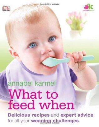 What to Eat When Your Feeding Questions Answered
