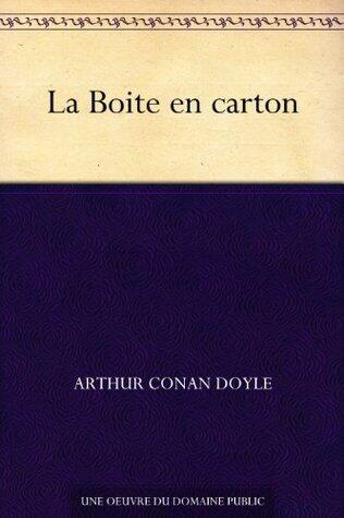 La Boite en Carton