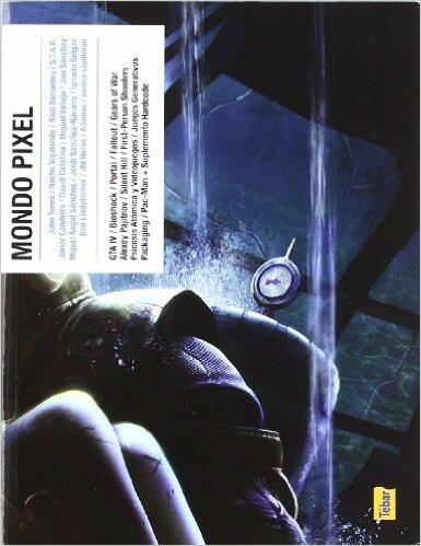 Mondo Píxel Vol. 1