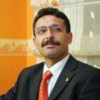 Sinan Yağmur