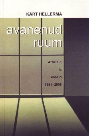 Avanenud ruum