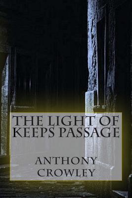 The Light of Keeps Passage