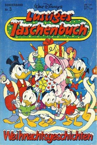 3 Weihnachtsgeschichten