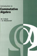 Introduction To Commutative Algebra
