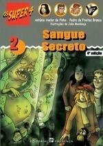 Sangue Secreto