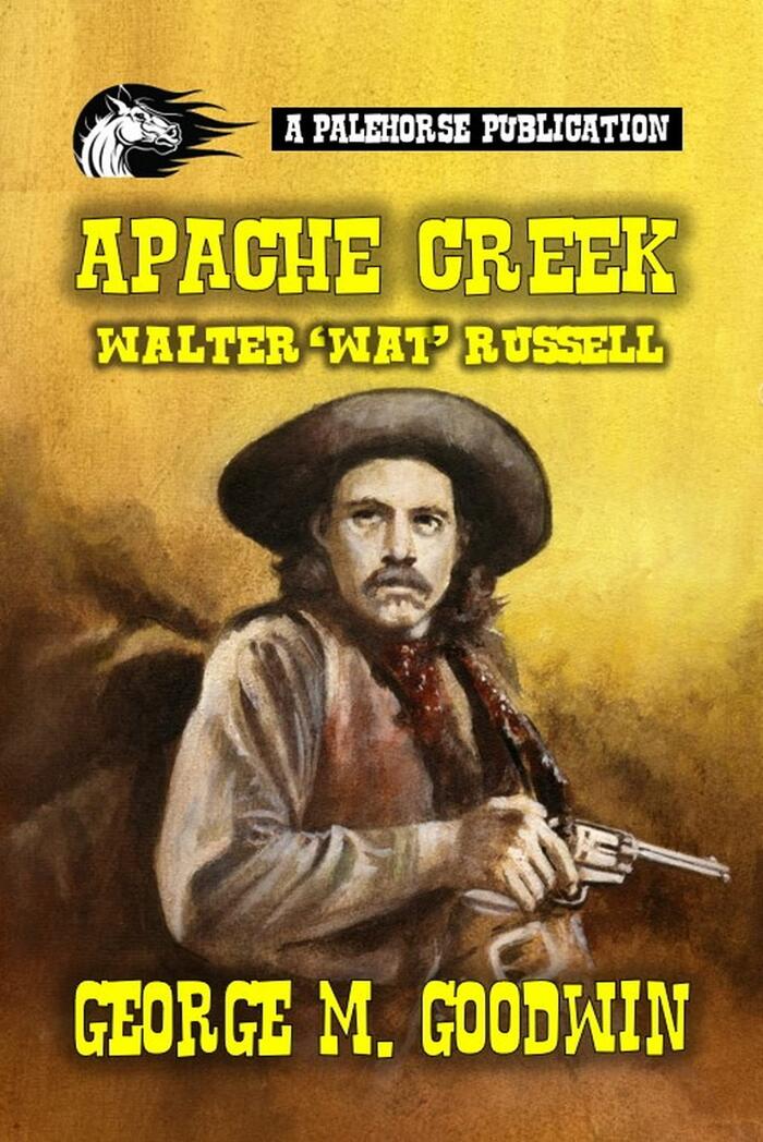 Apache Creek: A Classic Western