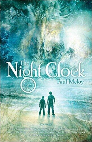 The Night Clock