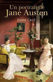 Un portrait de Jane Austen