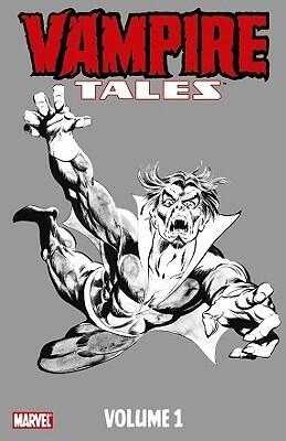 Vampire Tales 1