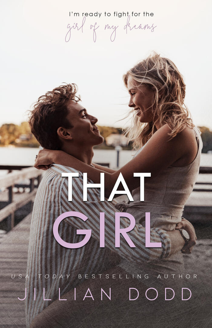 That Girl: Damon + Ainsley #2